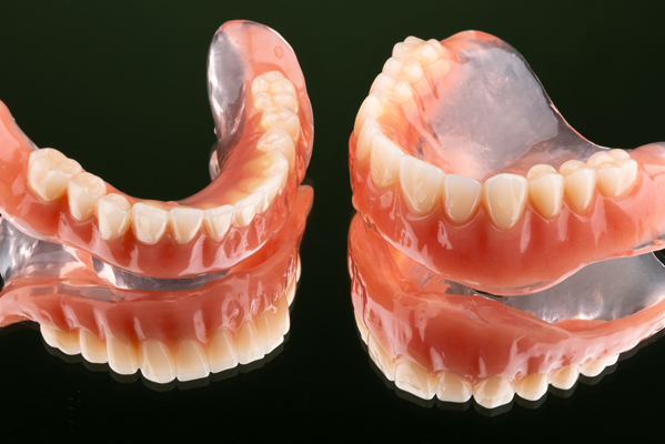 Signs You Might Need Dentures Sooner Than You Think