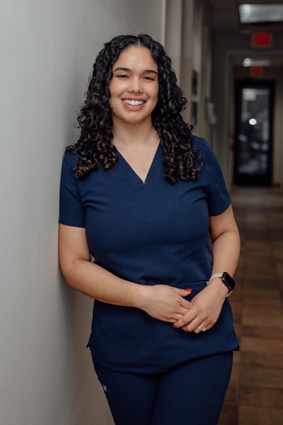 Dr. Caraballo