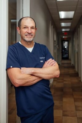 Dr. Hoppy Lane