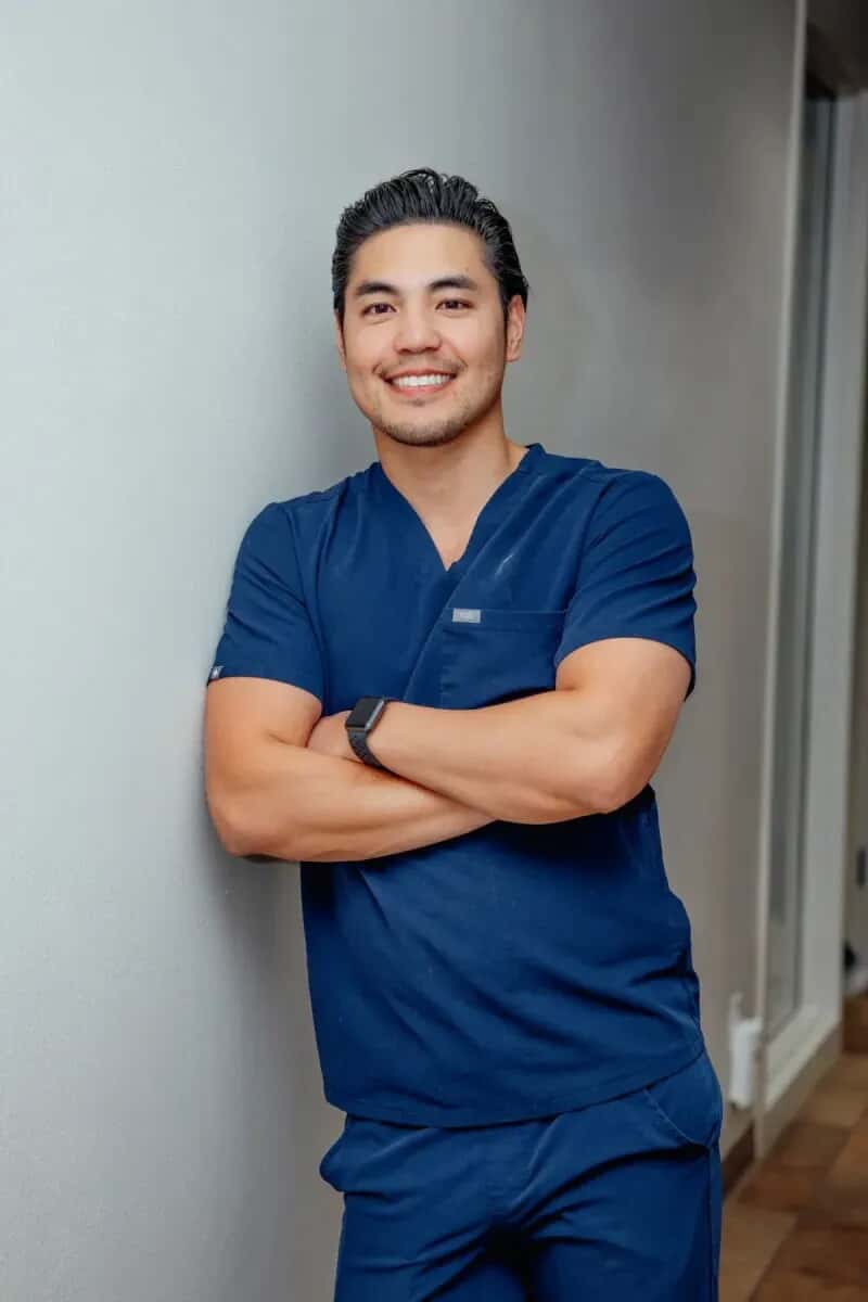 Dr. Toshiki Soejima “Dr. Shiki”